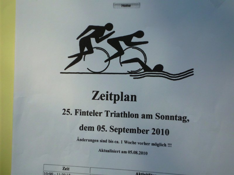 Fintel Triathlon 151